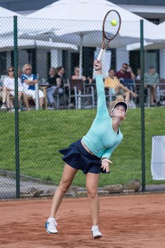 Anna-Marie Weissheim 58 - Bergstedt Open